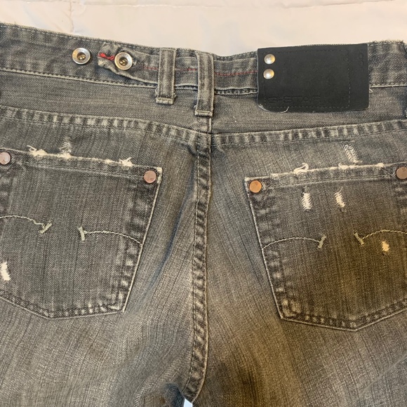 G Star Raw Size 0 (24) jeans! - Picture 3 of 6